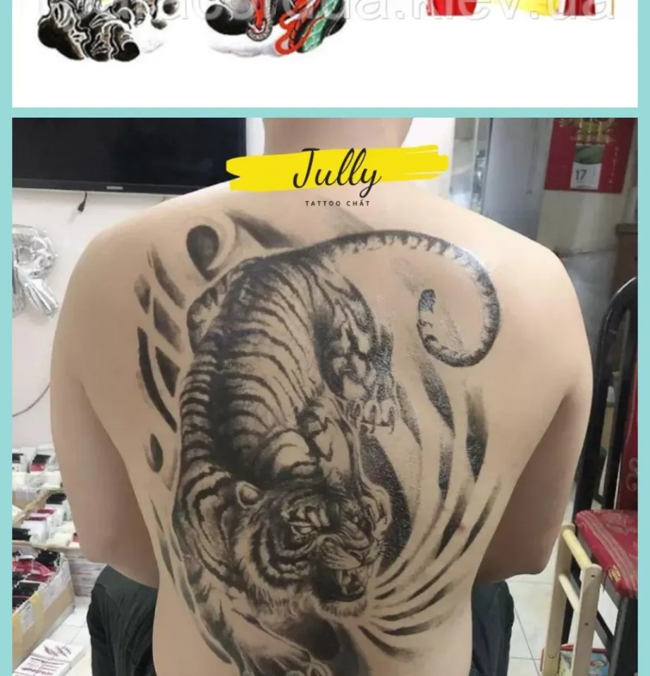 Xăm Nghệ Thuật Phan Thiết - Tattoo 86 - TATTOO FULL BACK IREZUMI JAPANESE  TRADITIONAL Hình xăm kín lưng Nhật Cổ 👉🏻HOÀN THIỆN PHẦN KHUNG, HẸN NGÀY  VÔ MÀU👈🏻 𝔛𝔞̆𝔪 𝔑𝔤𝔥𝔢̣̂ 𝔗𝔥𝔲𝔞̣̂𝔱