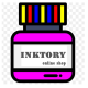 inktory online shop