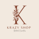 Krazy shop by Tuck