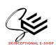 SKINCEPTIONAL E-SHOP