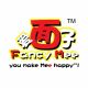 FANCY MEE 愛面子