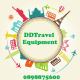 DD Travel Equipment