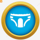 Orions Diaper Land