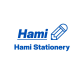 Hami Stationery