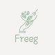 Freeg