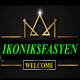 IKONIK$FASYEN