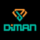 HERBAL DIMAN
