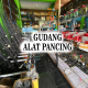 Jual Alat Pancing