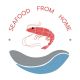 Seafood From Home