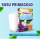 PRIMA GOLD HERBANESIA