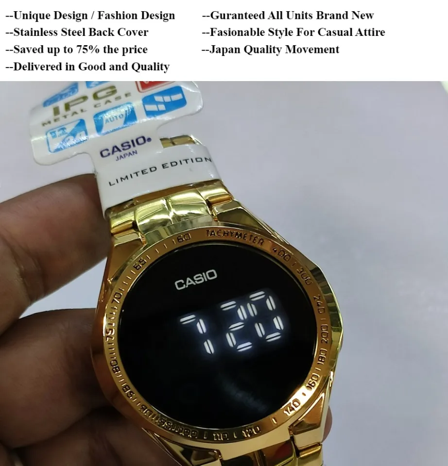 Casio edifice 2025 2599 price