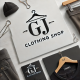 G J Clothing Shop