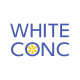 White Conc Store