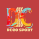 DECO SPORT