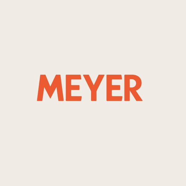 โลโก้ร้าน MEYER