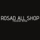 Rosad all shop