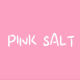 Pink Salt Bikini