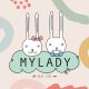 MYLADY baby shop