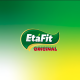 Etafit Goat Milk