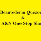 Beautederm Quezon City