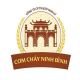 Cơm cháy chà bông Ninh Bình