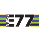 Eighteen 77 Pte Ltd
