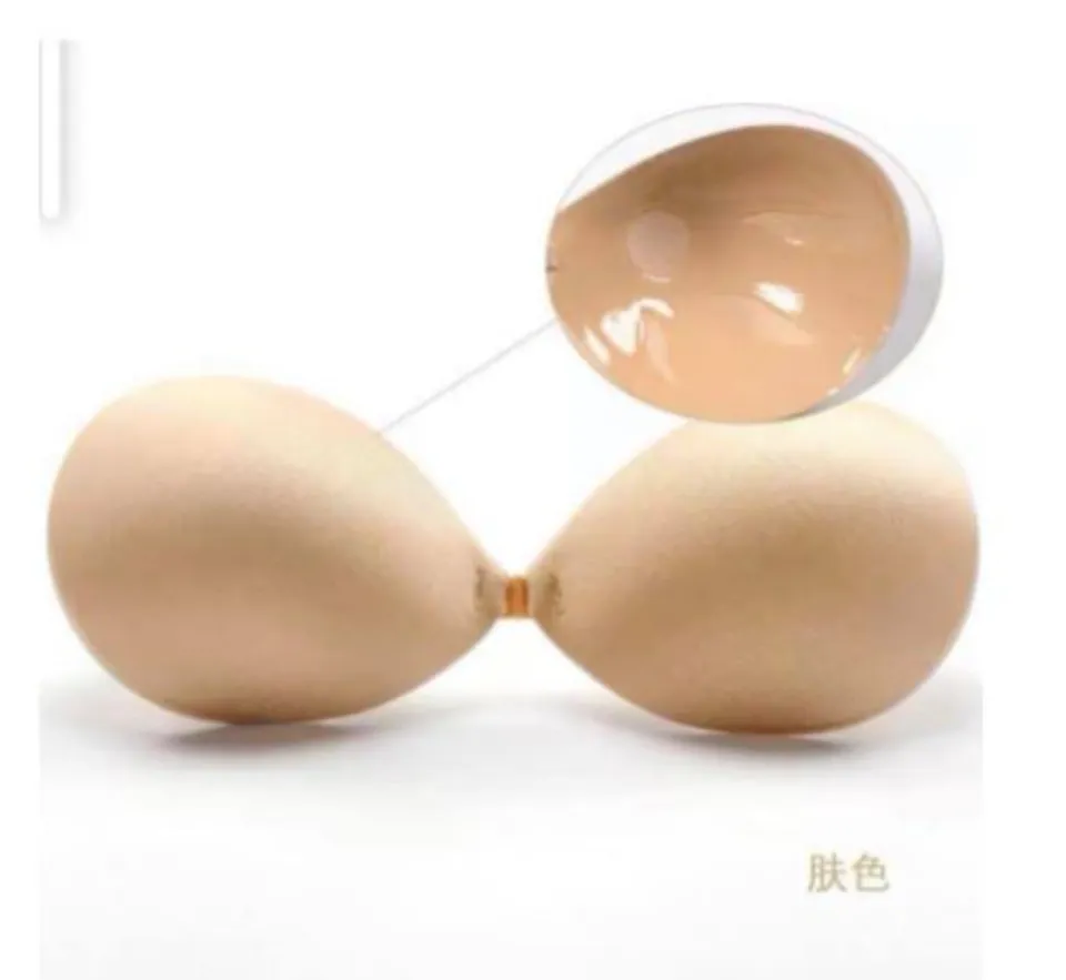COD Female Underwear Nipple Tape Invisible Concealed Silicone
