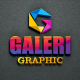 GALERI Graphic