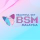Beautiful Sky Malaysia