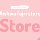 Aishwa fajri collection