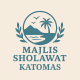 Majlis Sholawat Katomas
