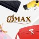 OMAX INTERNATIONAL