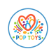 pop toys
