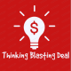 Thinking Blasting Deal Online Store