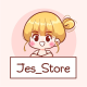 Jes Mart