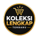 Koleksi Lengkap Terbaru