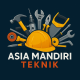 ASIA MANDIRI TEKNIK