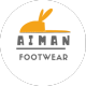Aiman footwear