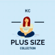 KC Plus Size Collection.PH