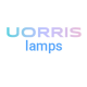 UORRIS Lamps MY Mall