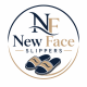 Newface Slippers