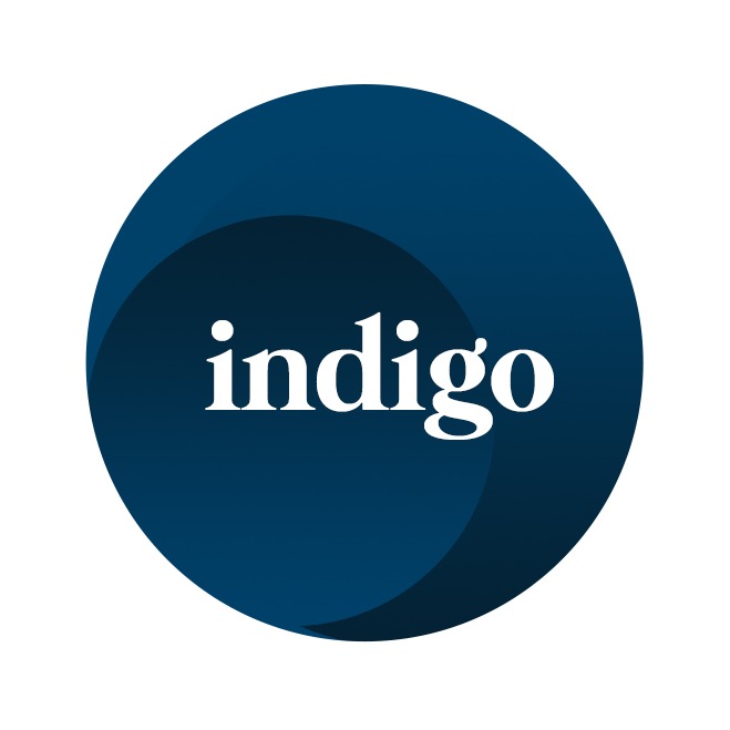 โลโก้ร้าน Indigo.shop