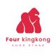 Fourkingkong