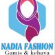Nadya gamis & kebaya