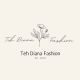 Teh Diana Fashion