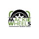 MACKIE WHEELS