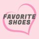 Favorite.Shoes