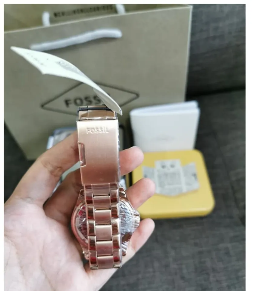 Fossil 255300 discount