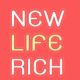 New Life Rich