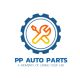 PP Auto parts